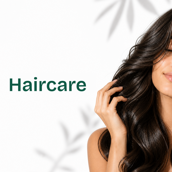 Haircare