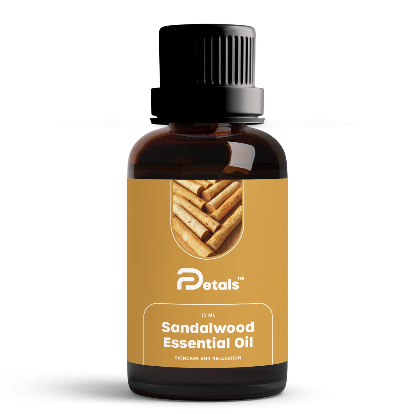 Sandalwood Essential Oil