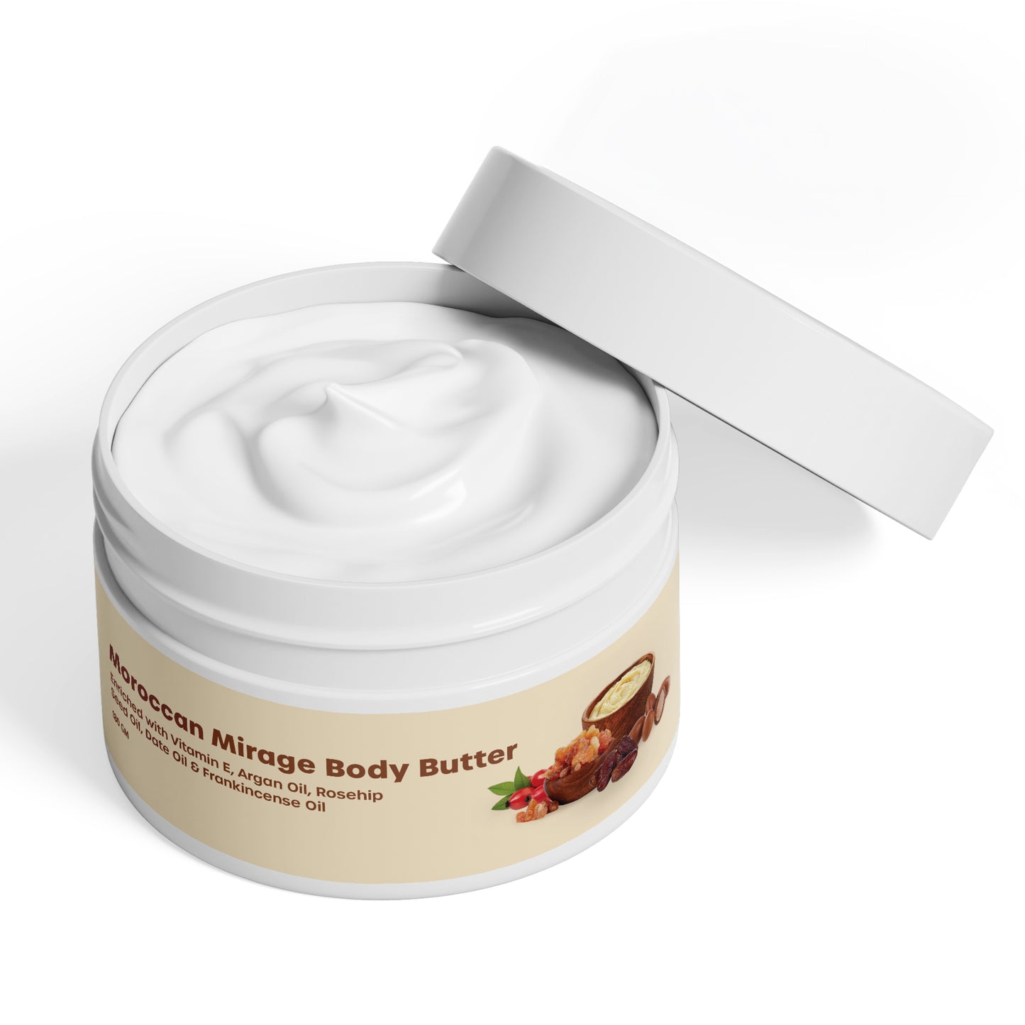 Citrus Sunrise Body Butter