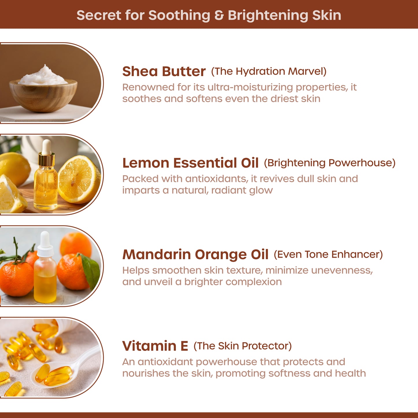 Citrus Sunrise Body Butter