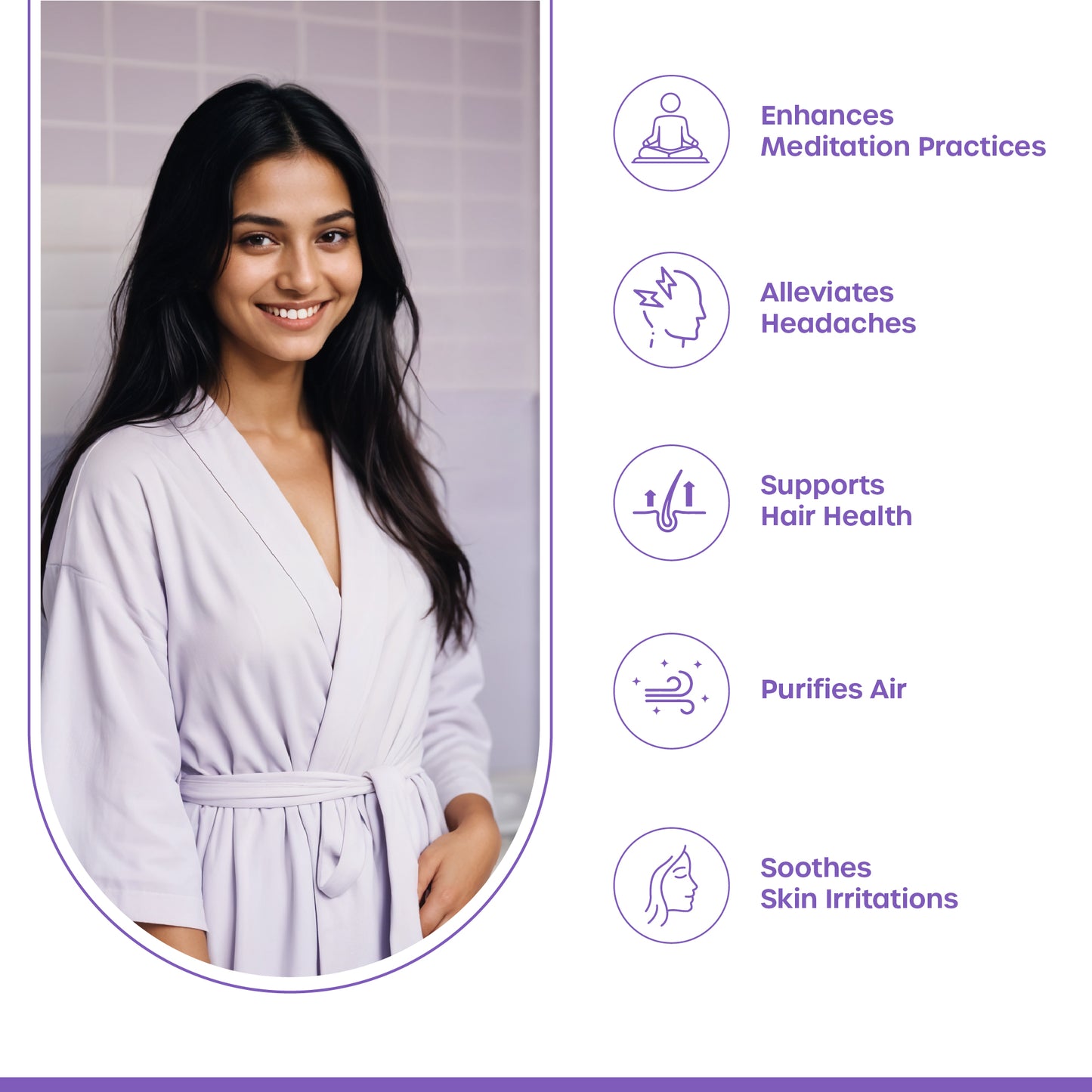 Lavender Essential Oil
