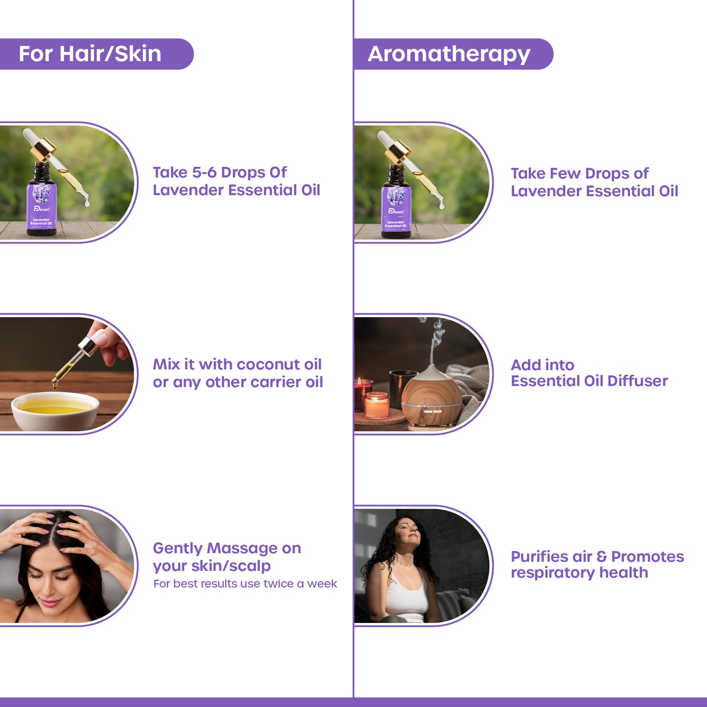 Lavender Essential Oil