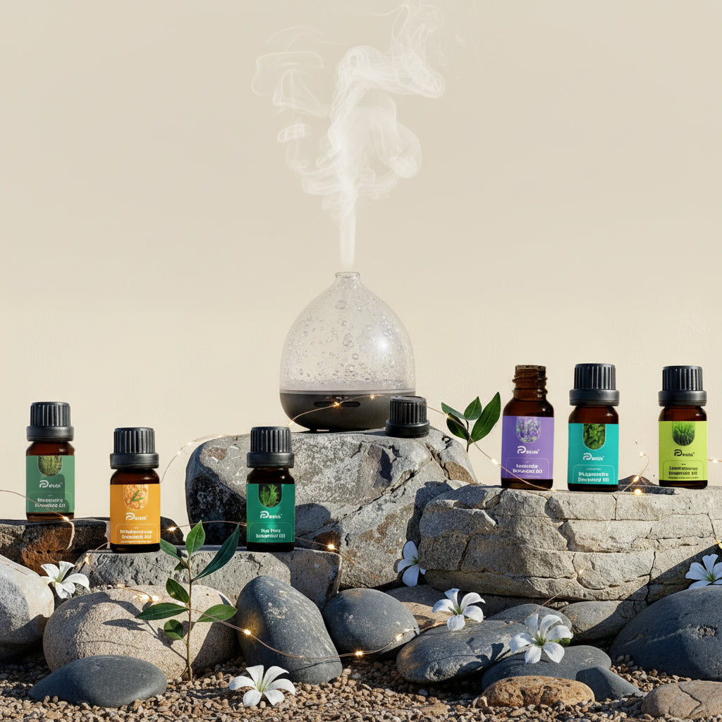 Aroma Oils