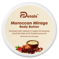Moroccan Mirage Body Butter