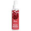 Rose Water Face Mist Spray Toner