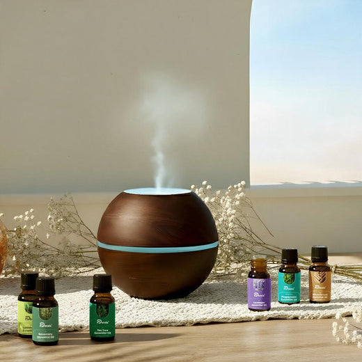 Essential Oils