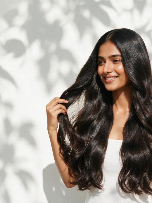 Haircare