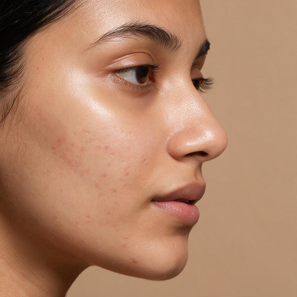 Acne & Oil Control