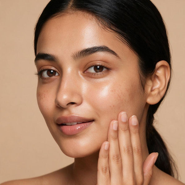 Glow & Pigmentation