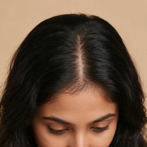 Hair Fall & Dandruff