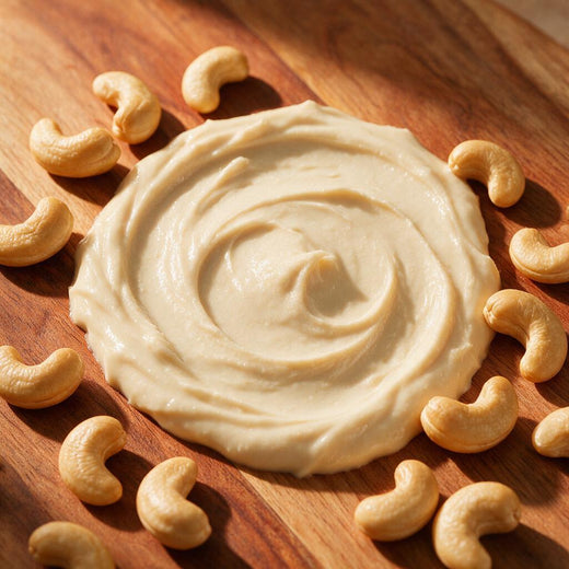Nut butters