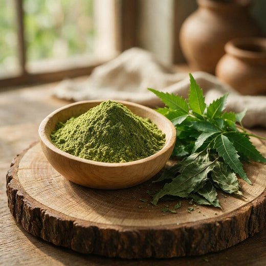 Herb infusions