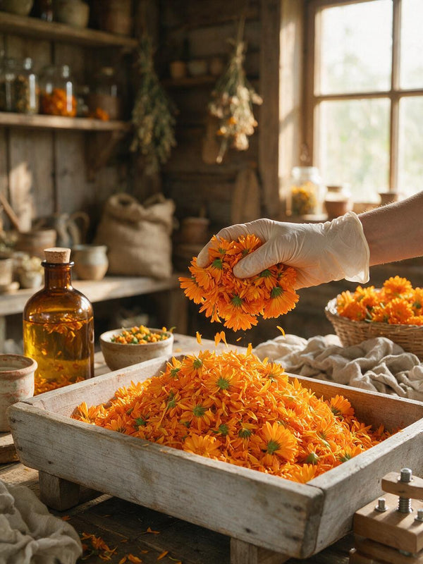 Aroma Oils