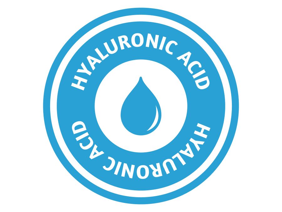 1% Hyaluronic Acid